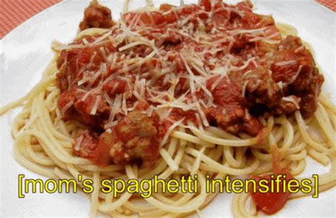 moms spaghetti gif|anime spaghetti gif.